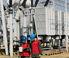 城口倾斜摄影技术在基础设施监测中如何发挥作用？